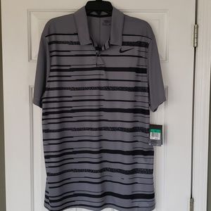 Nike golf shirt (NWT)